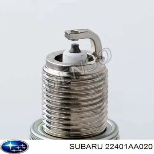 22401AA020 Subaru свіча запалювання