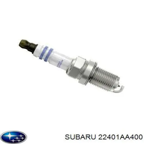 22401AA400 Subaru свіча запалювання