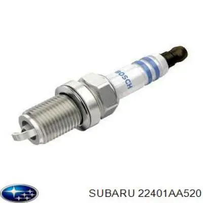22401AA520 Subaru свіча запалювання
