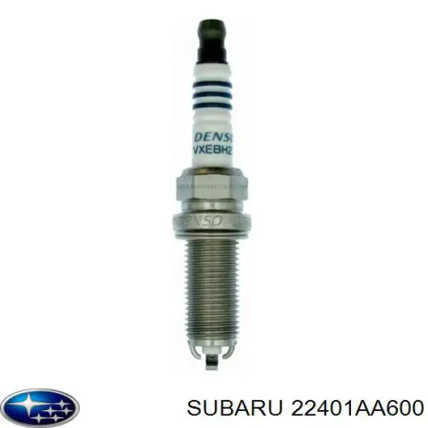 22401AA600 Subaru Свіча запалювання