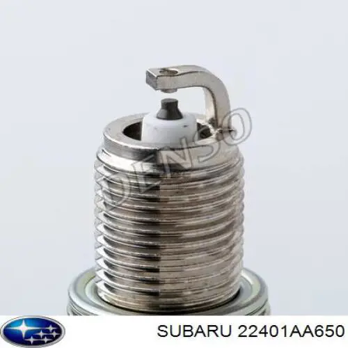 22401AA650 Subaru Свіча запалювання