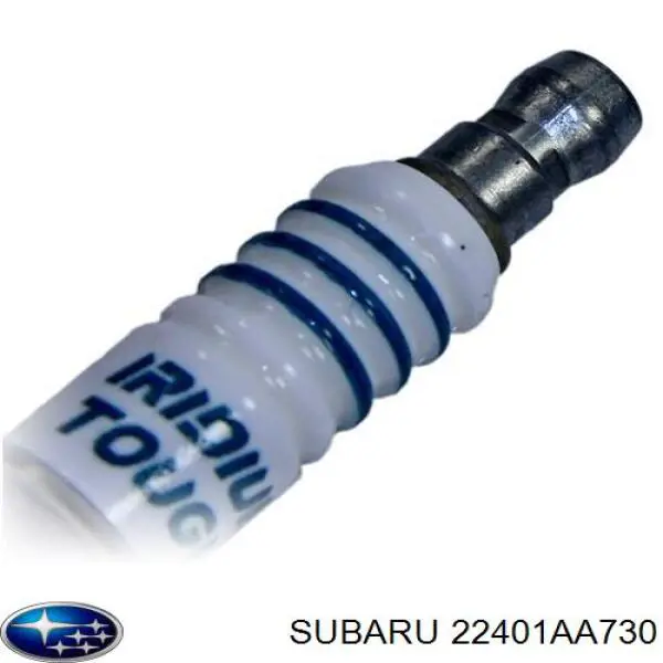 Купити 22401AA730 Subaru Свічка запалювання