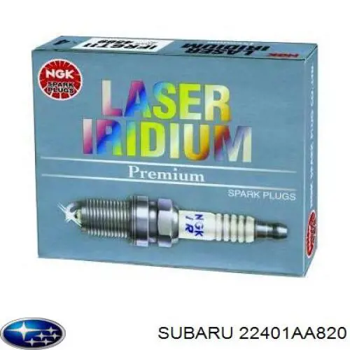22401AA820 Subaru