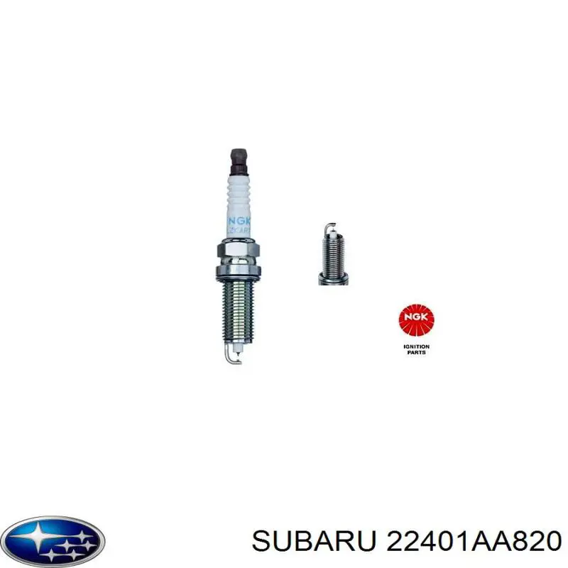 Купити 22401AA820 Subaru 