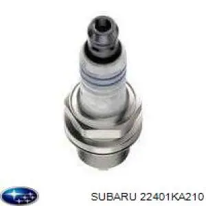 Купити 22401KA210 Subaru Свічка запалювання