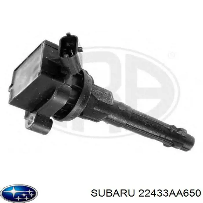 Купити 22433AA650 Subaru Котушка запалювання