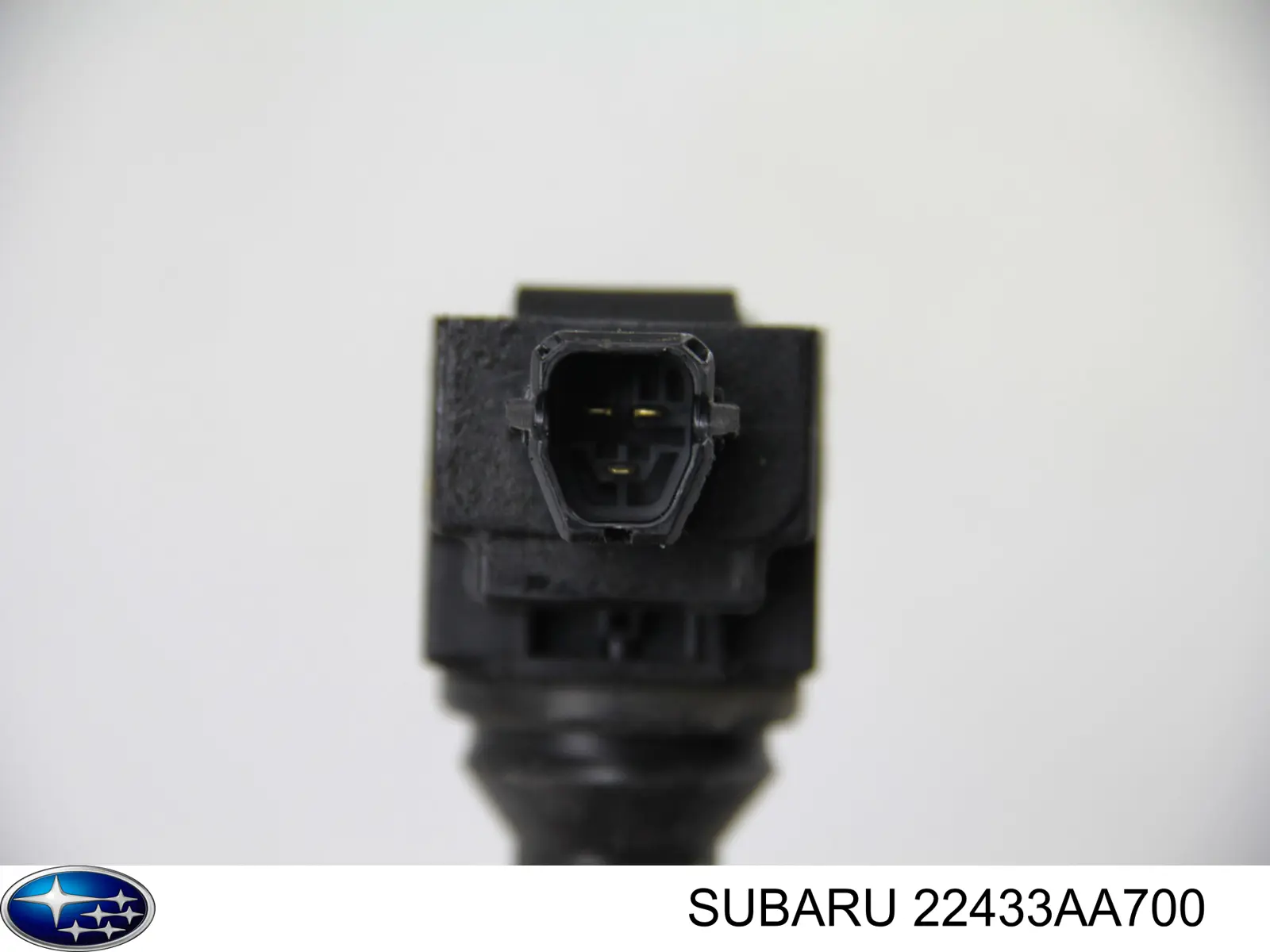 Котушка запалювання Subaru 22433AA700 ціна, від 50.00 USD
