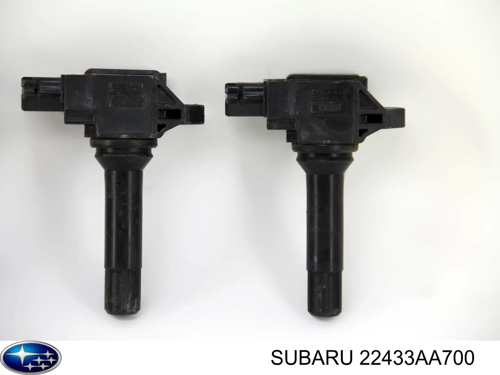 22433AA700 Subaru Котушка запалювання