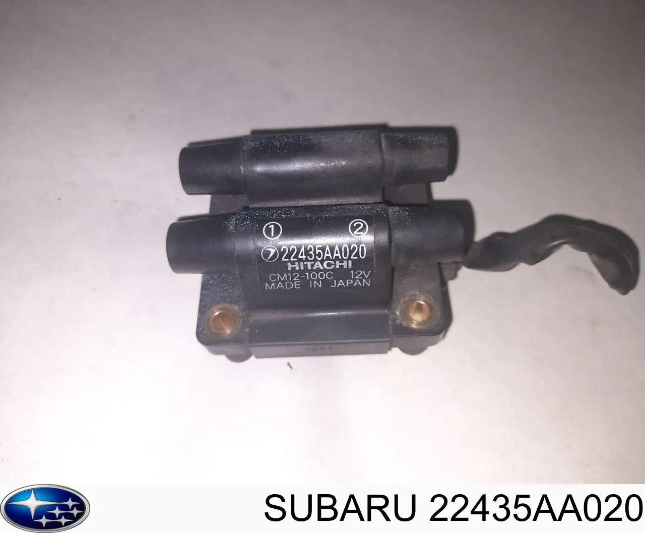 Котушка запалювання Mobiletron CJ29 ціна, від 63.58 USD