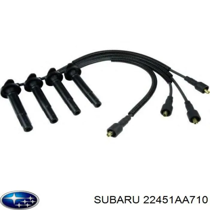  Subaru 22451AA710 ціна, від 10.14 USD
