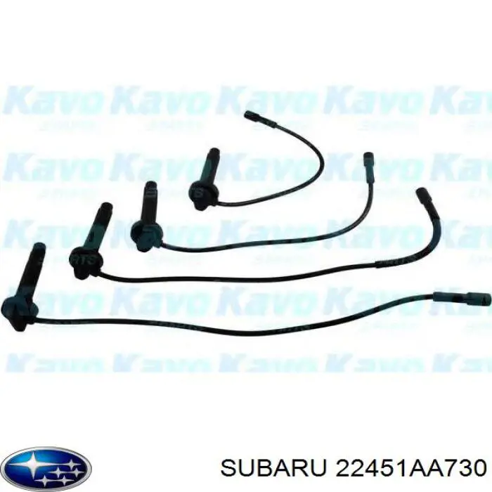 Купити 22451AA730 Subaru 