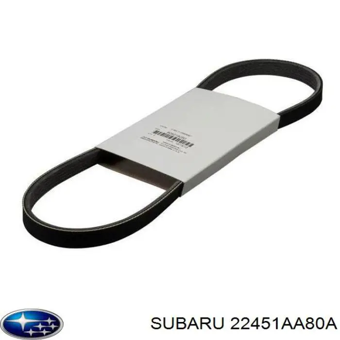  Subaru 22451AA80A ціна, від 17.88 USD