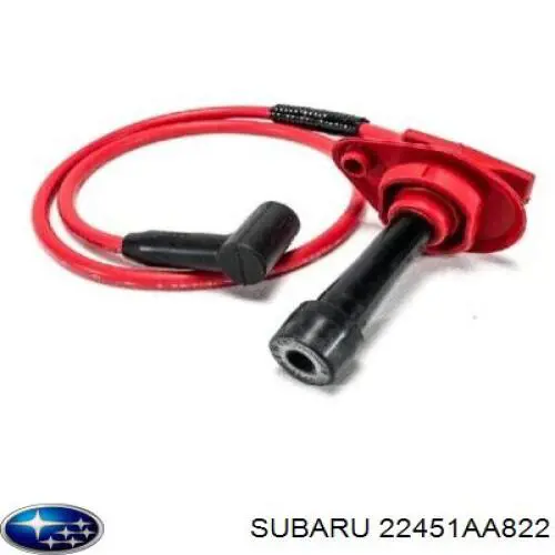  Subaru 22451AA822 ціна, від 14.66 USD