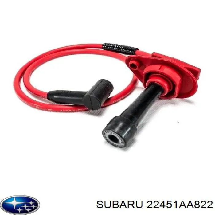 22451AA822 Subaru 