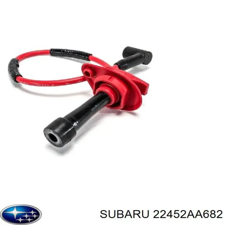  Subaru 22452AA682 ціна, від 15.15 USD