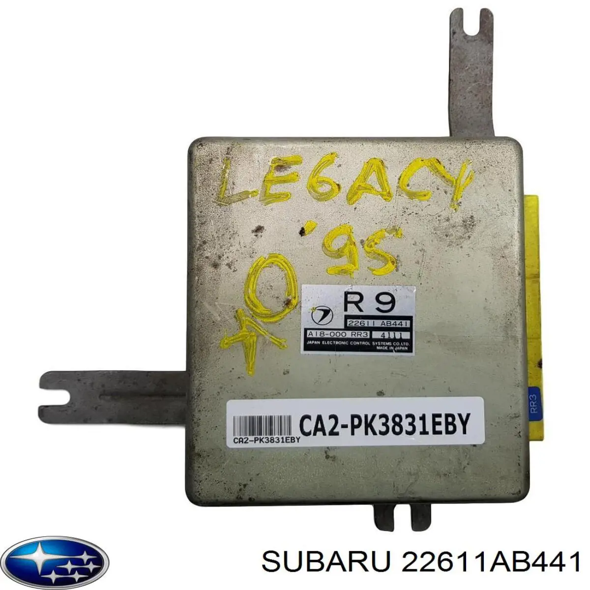  Subaru 22611AB441 ціна, від 60.81 USD