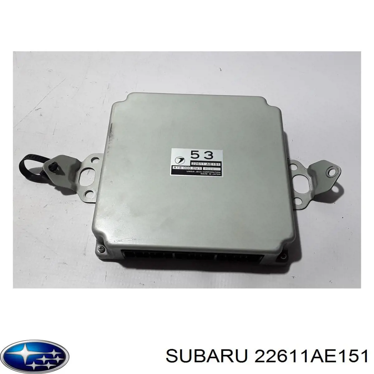 22611AE151 Subaru 