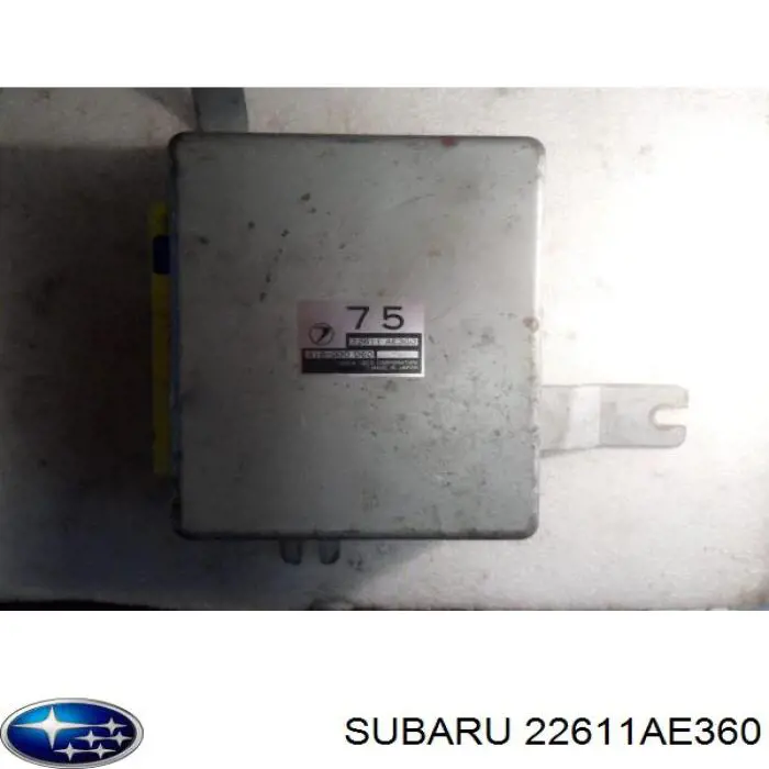 22611AE360 Subaru 