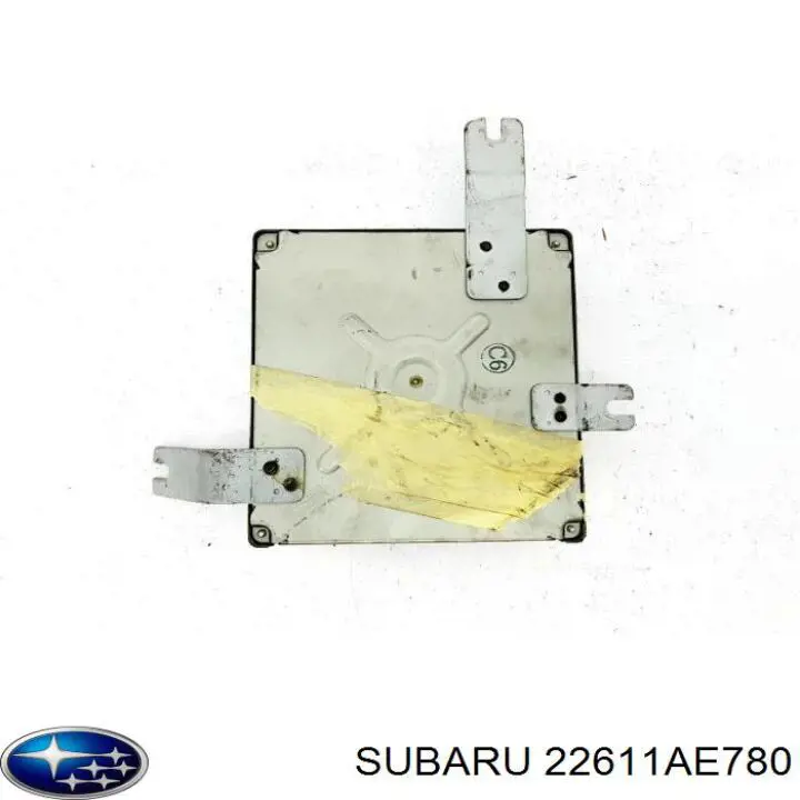  Subaru 22611AE780 ціна, від 98.14 USD