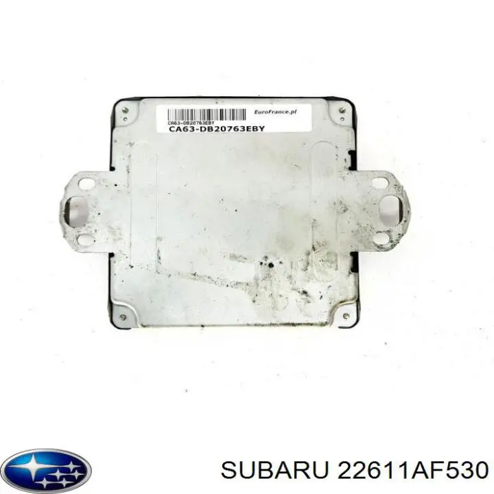  22611AF531 Subaru