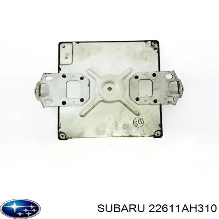  Subaru 22611AH310
