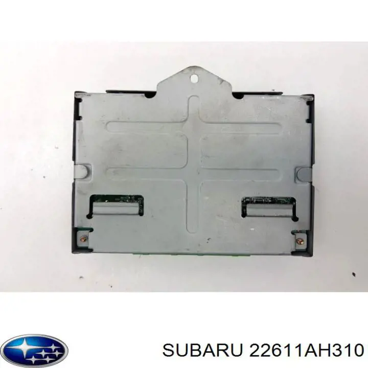22611AH310 Subaru 