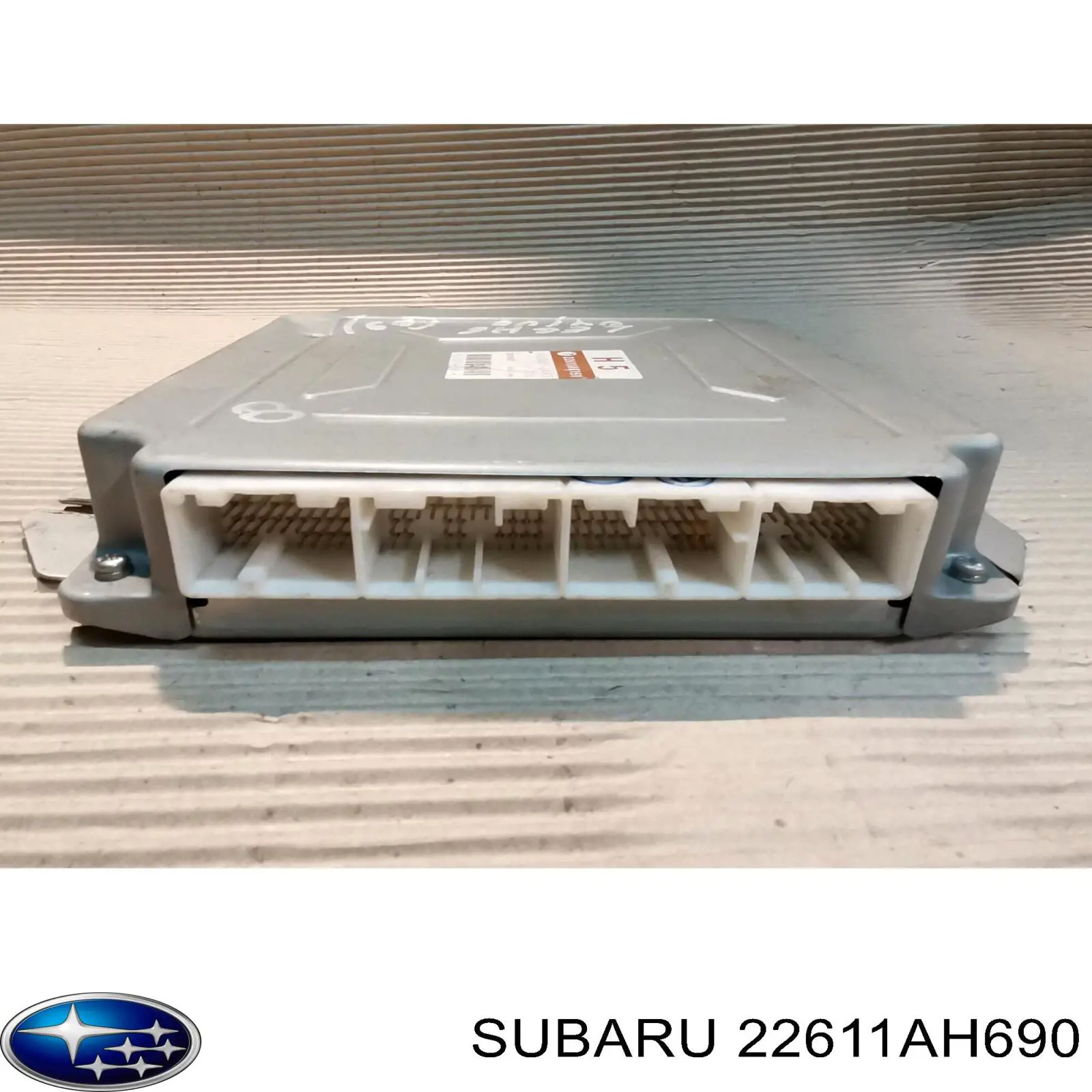 22611AH690 Subaru 