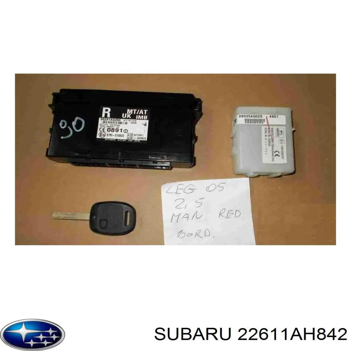  22611AH842 Subaru