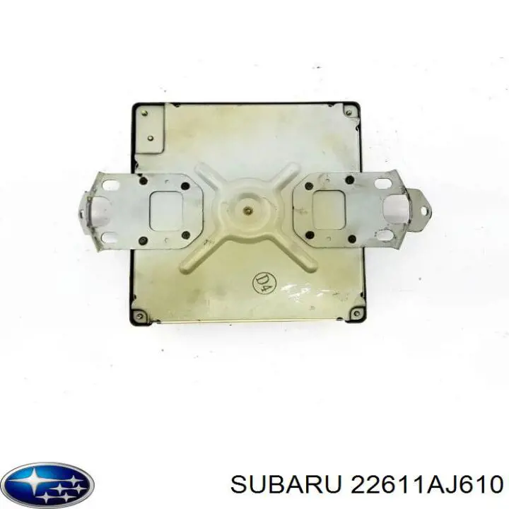 22611AJ610 Subaru 