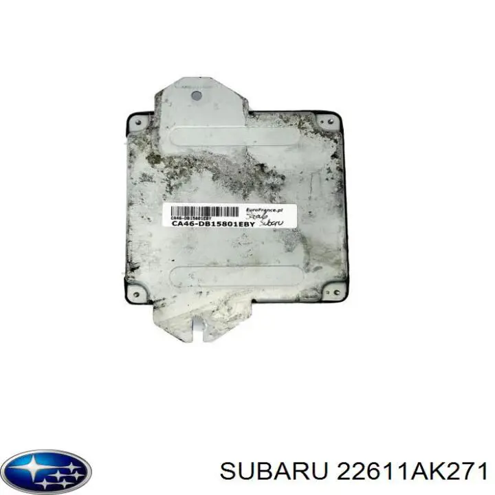 22611AK270 Subaru 