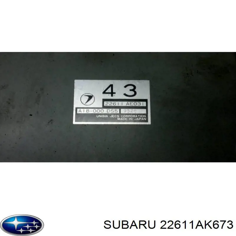  22611AK671 Subaru