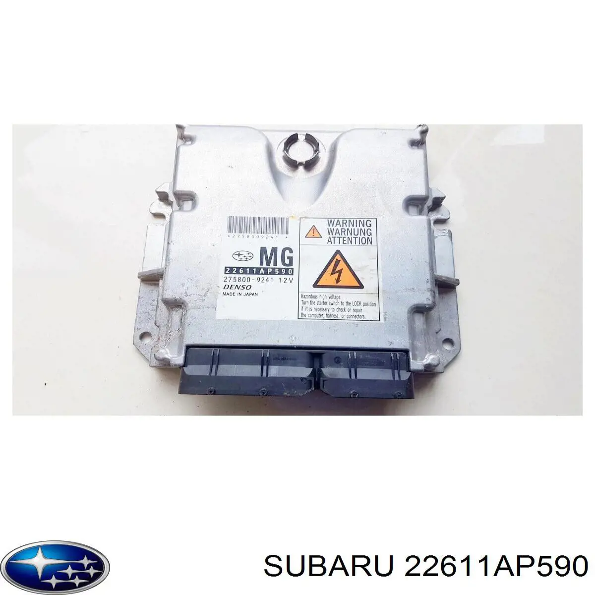 22611AP590 Subaru 