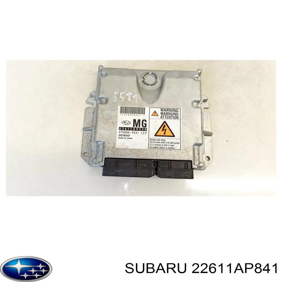  22611AP842 Subaru