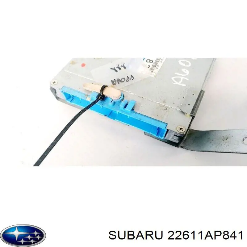 Купити 22611AP840 Subaru 