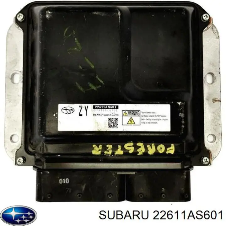 22611AS601 Subaru 