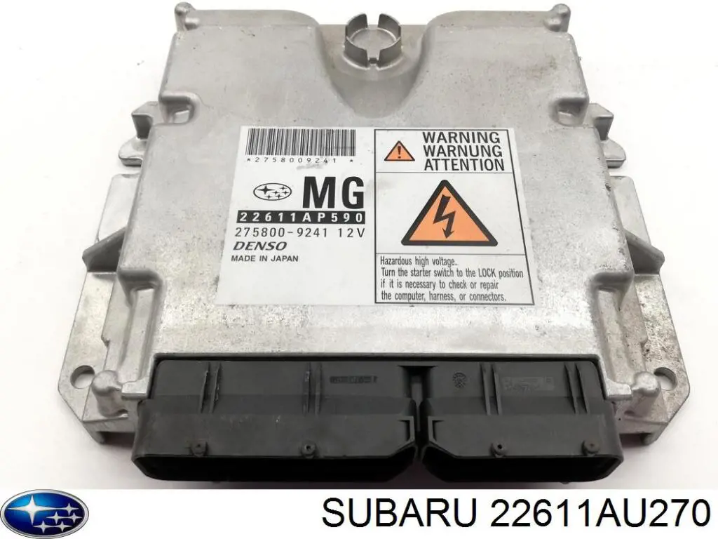 Купити 22611AU270 Subaru 