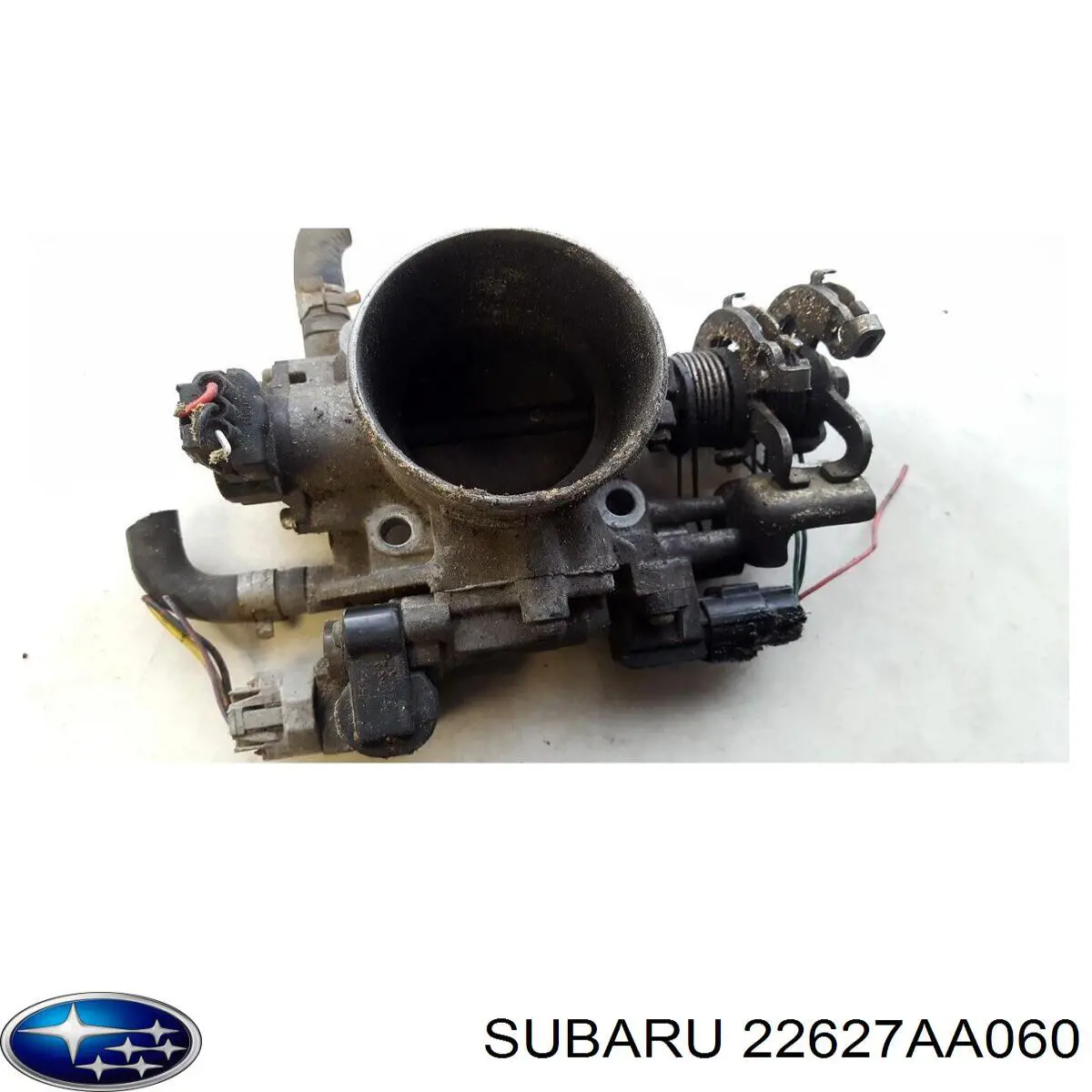  22627AA060 Subaru