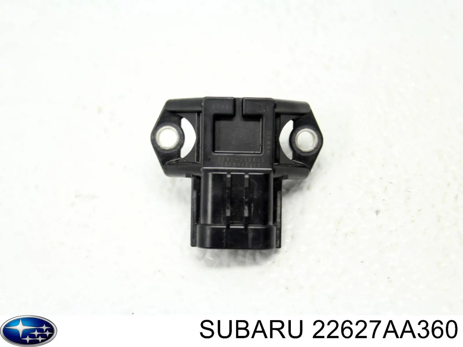 22627AA360 Subaru датчик тиску у впускному колекторі, map