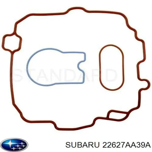 22627AA39A Subaru 