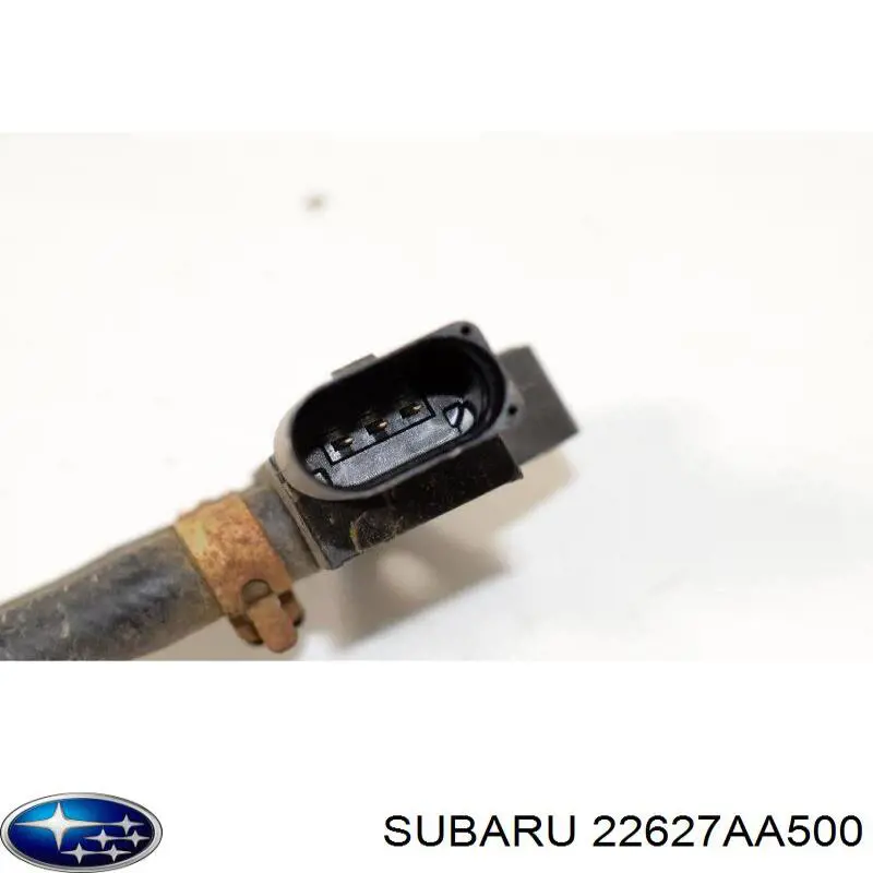 Датчик тиску вихлопних газів Subaru 22627AA500 ціна, від 12.71 USD