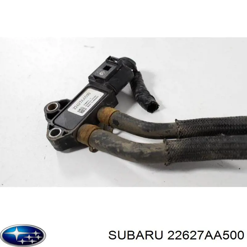 Купити 22627AA500 Subaru Датчик тиску вихлопних газів