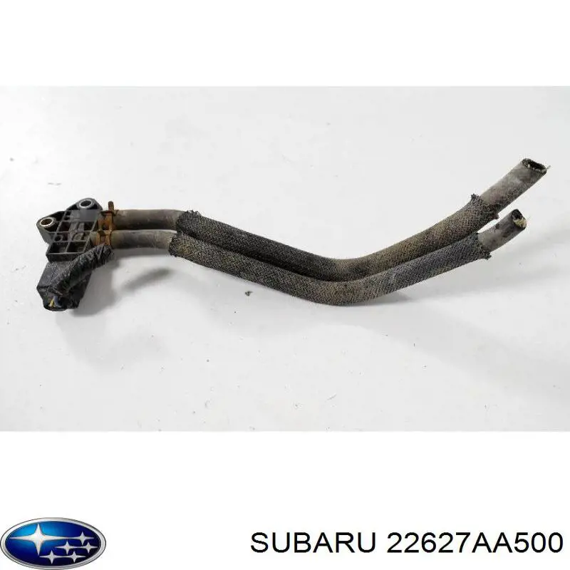22627AA500 Subaru датчик тиску вихлопних газів