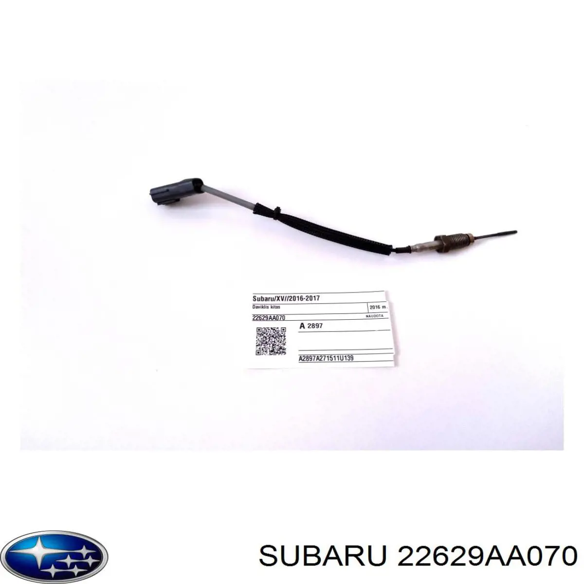  Subaru 22629AA070 ціна, від 88.68 USD