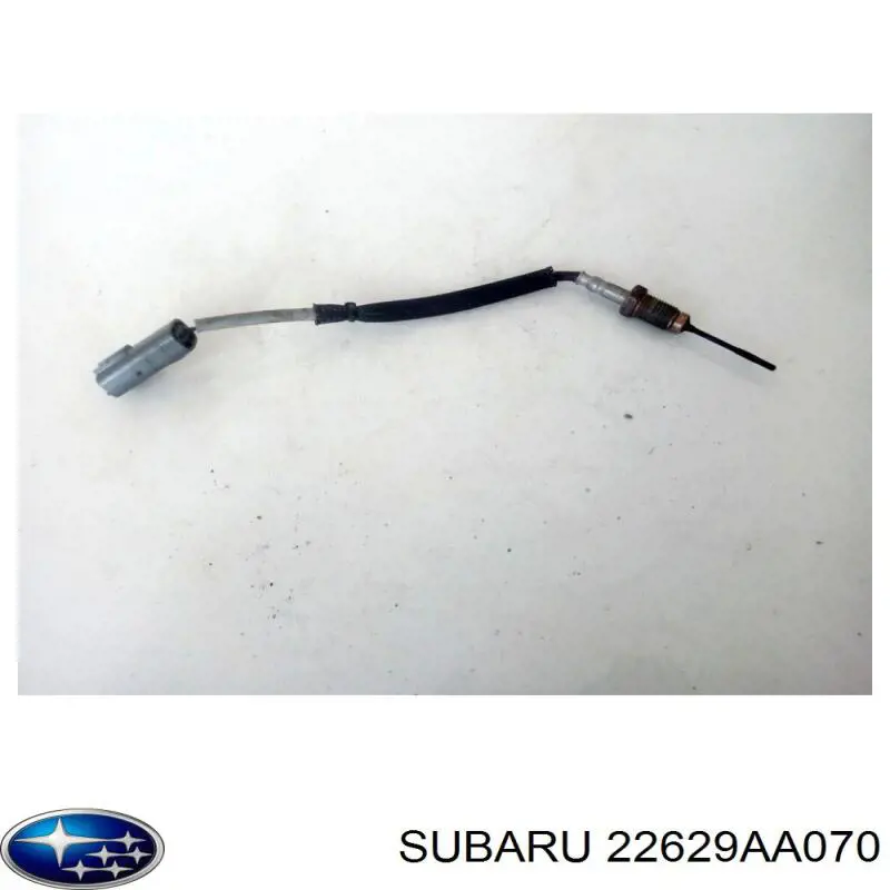 Купити 22629AA070 Subaru 