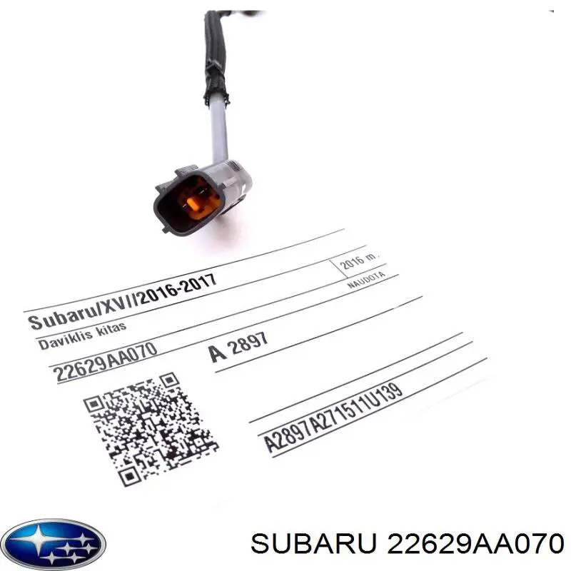 22629AA070 Subaru 