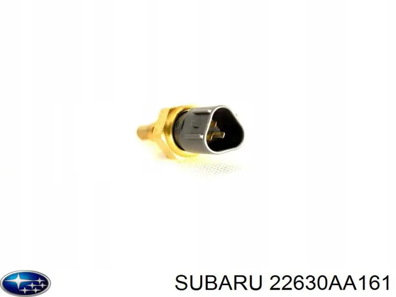 22630AA161 Subaru датчик температури охолоджуючої рідини