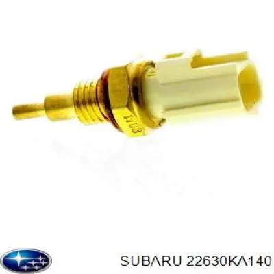 Датчик температури охолоджуючої рідини, на прилад Subaru 22630KA140 ціна, від 9.21 USD