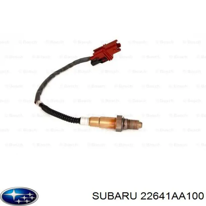 Датчик збідненої суміші Bosch 258007084 ціна, від 50.73 USD