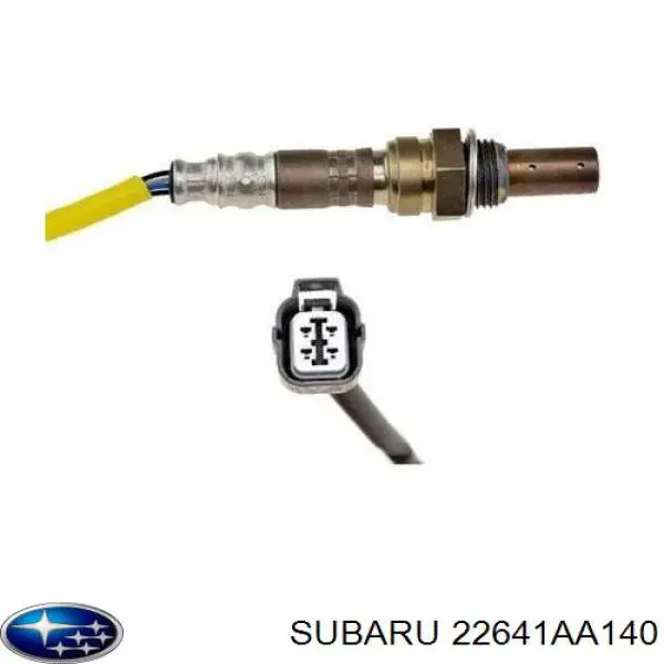 22641AA140 Subaru Лямбдазонд, датчик збіднілої суміші