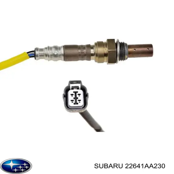 22641AA230 Subaru Лямбдазонд, датчик збіднілої суміші